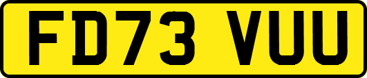 FD73VUU