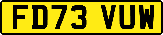 FD73VUW