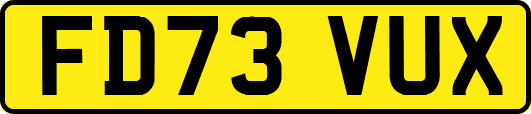 FD73VUX