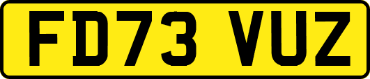 FD73VUZ