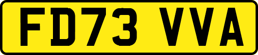 FD73VVA