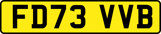 FD73VVB