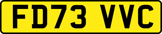 FD73VVC