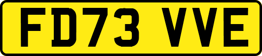 FD73VVE