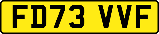 FD73VVF
