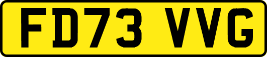 FD73VVG