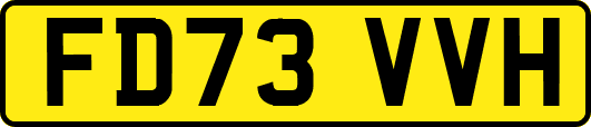FD73VVH