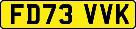 FD73VVK