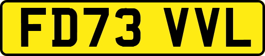 FD73VVL