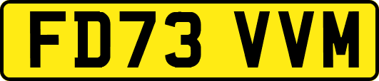 FD73VVM