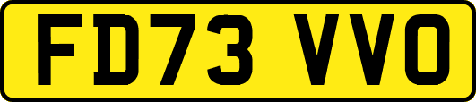 FD73VVO