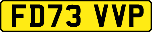 FD73VVP