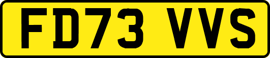 FD73VVS