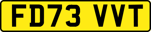 FD73VVT