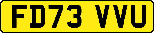 FD73VVU