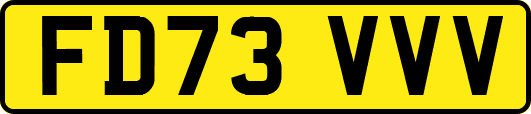 FD73VVV
