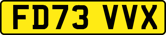 FD73VVX