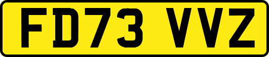 FD73VVZ