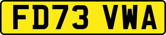 FD73VWA
