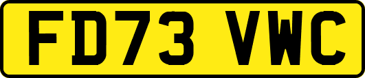 FD73VWC