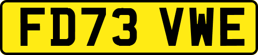 FD73VWE