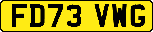 FD73VWG