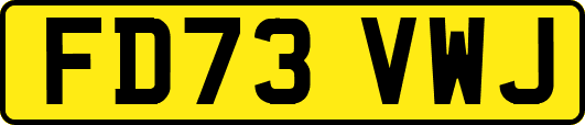 FD73VWJ