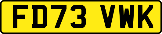 FD73VWK