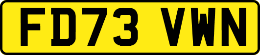 FD73VWN