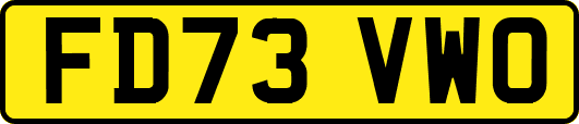 FD73VWO