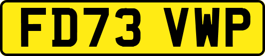 FD73VWP