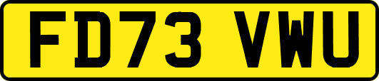 FD73VWU