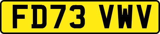 FD73VWV
