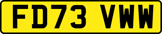 FD73VWW