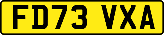 FD73VXA