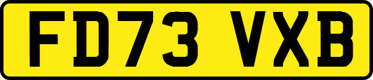 FD73VXB