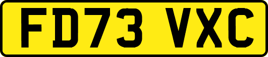 FD73VXC