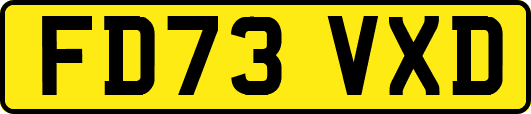 FD73VXD