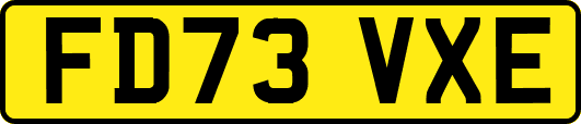 FD73VXE