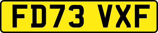 FD73VXF