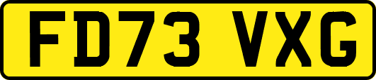 FD73VXG