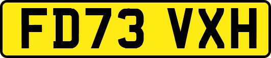 FD73VXH