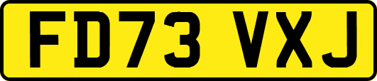 FD73VXJ