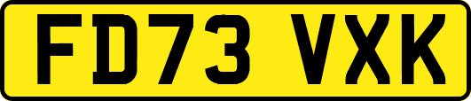 FD73VXK