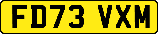 FD73VXM