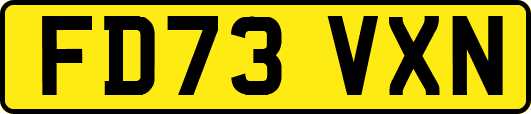 FD73VXN