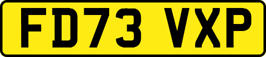 FD73VXP