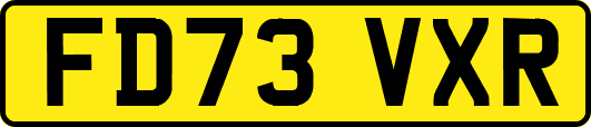 FD73VXR