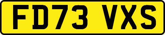FD73VXS