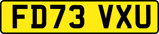 FD73VXU